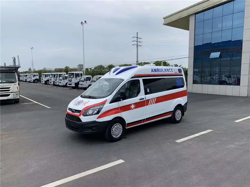 罗平县救护车出租