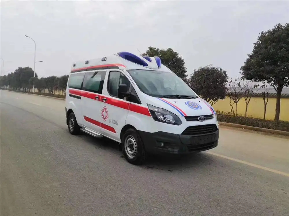 罗平县救护车转院