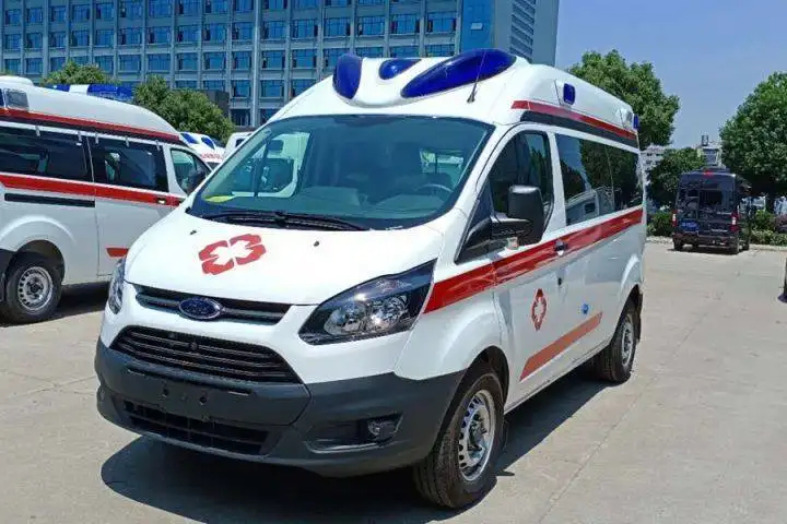 罗平县长途救护车转院